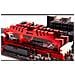 RipjawsX, 16GB (2x 8GB) DDR3, 16 GB, DDR3, 2133 MHz, Rosso, 4 cm - Foto miniatura 1